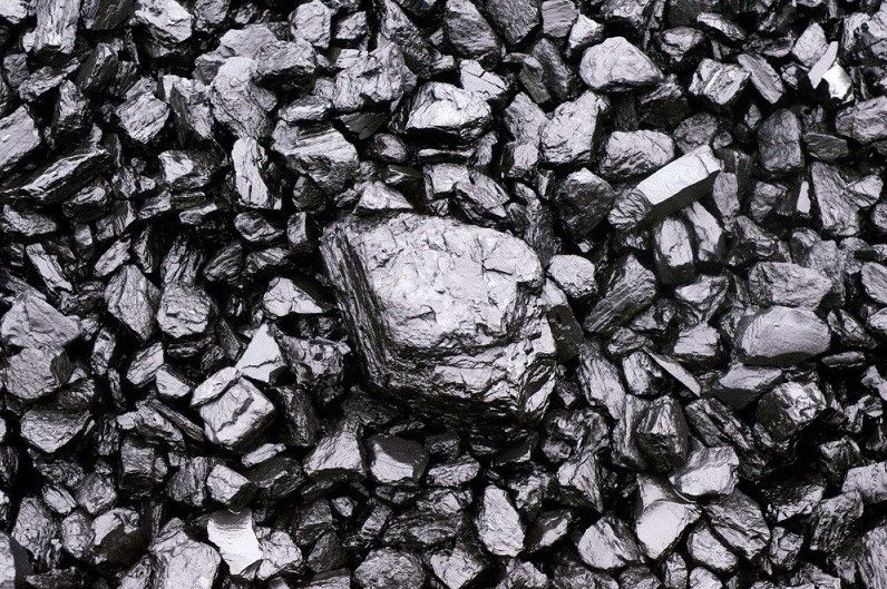 Фото картинки вугілля
