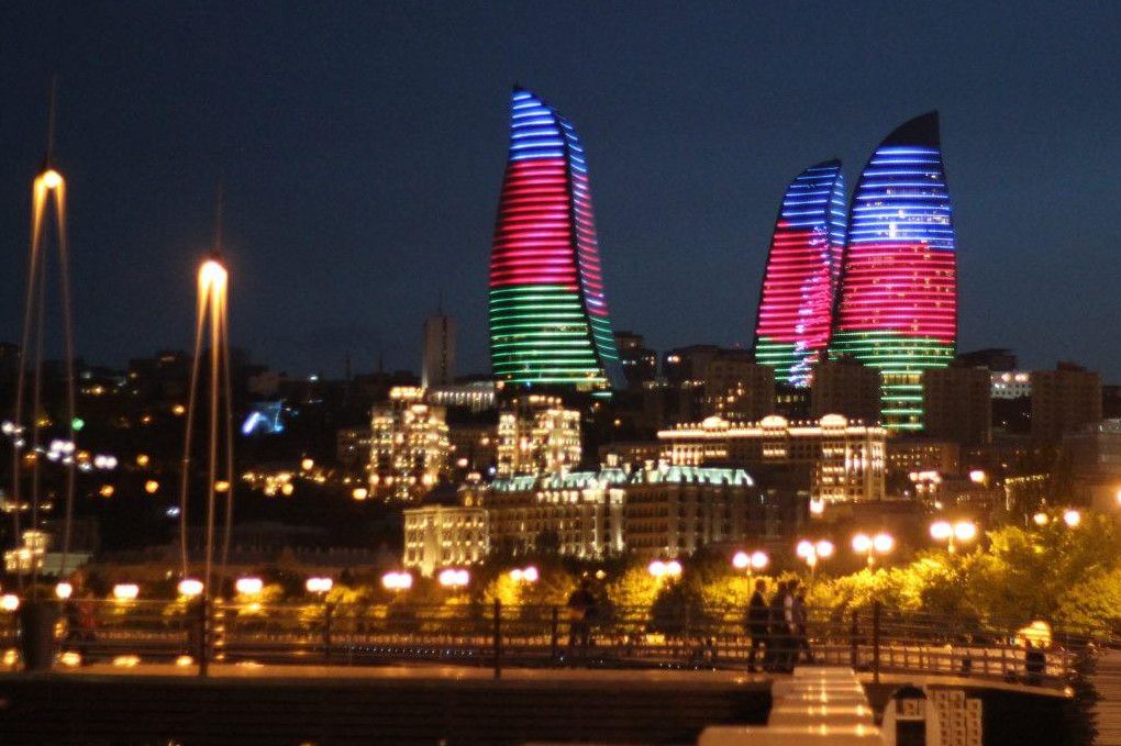 Фото і Картинки про Баку