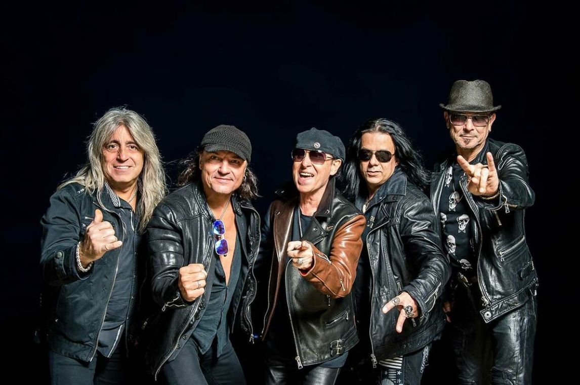 10 балад Scorpions, про які ви, можливо, не знали