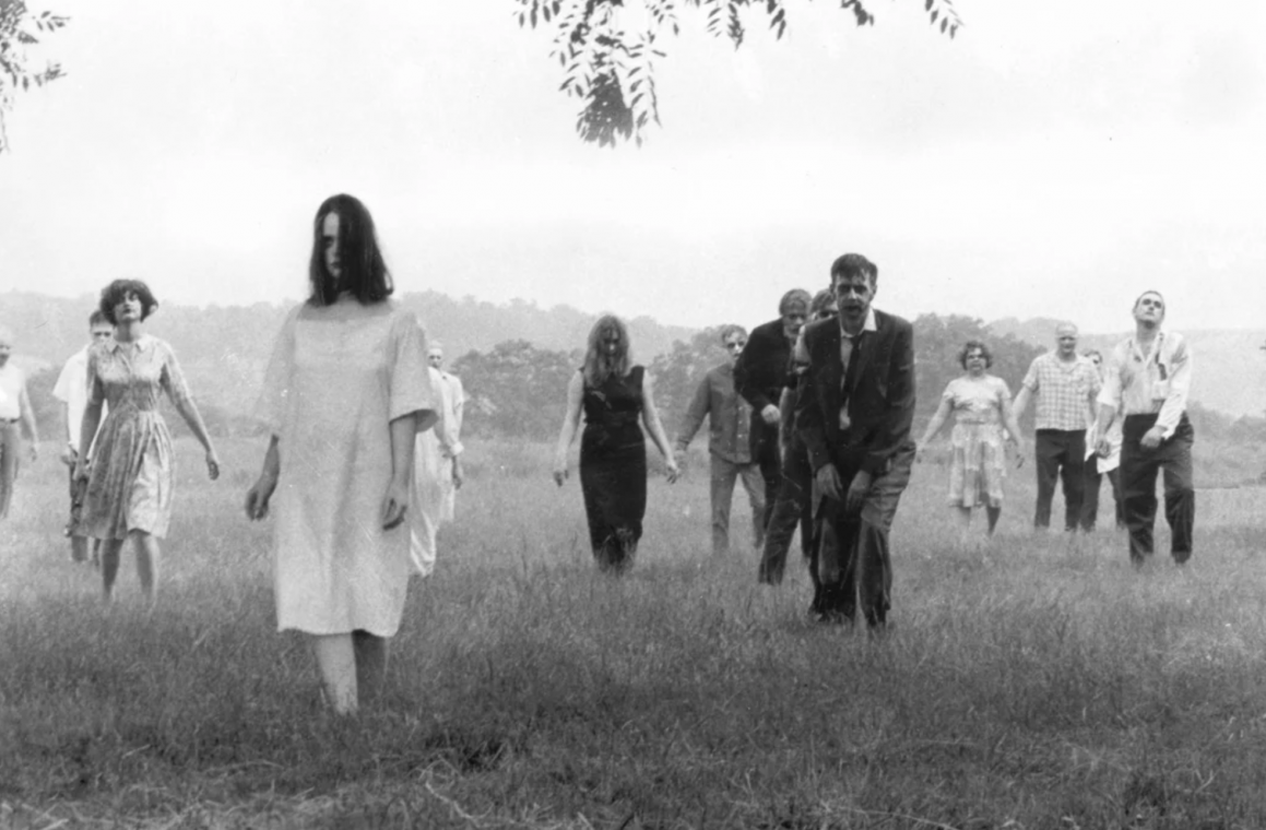 "Ніч живих мерців" - 15 цікавих фактів про перший класичному зомбі-фільмі