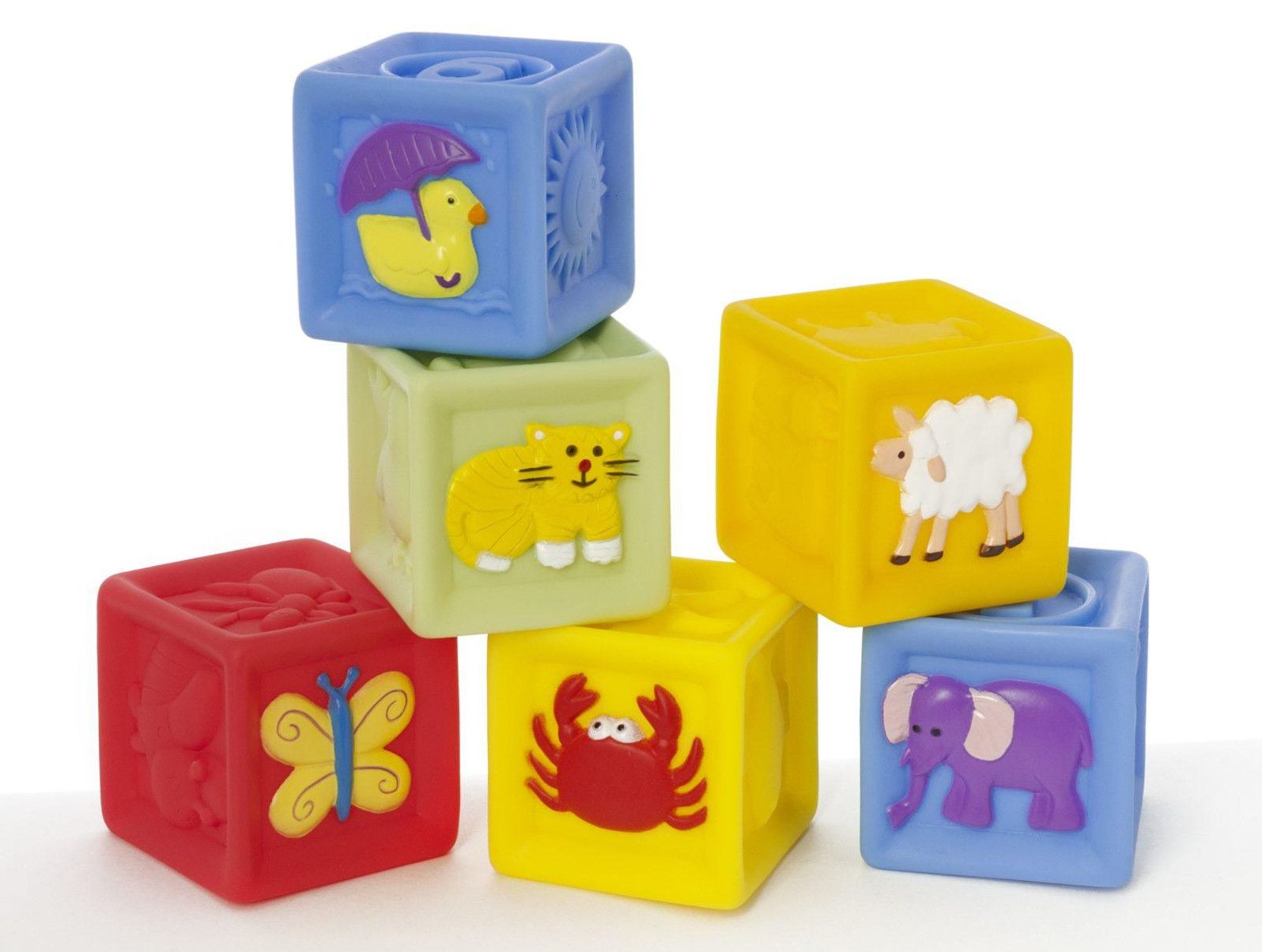 Cube детские