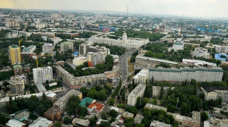 Фото і Зображення «Вороніж»