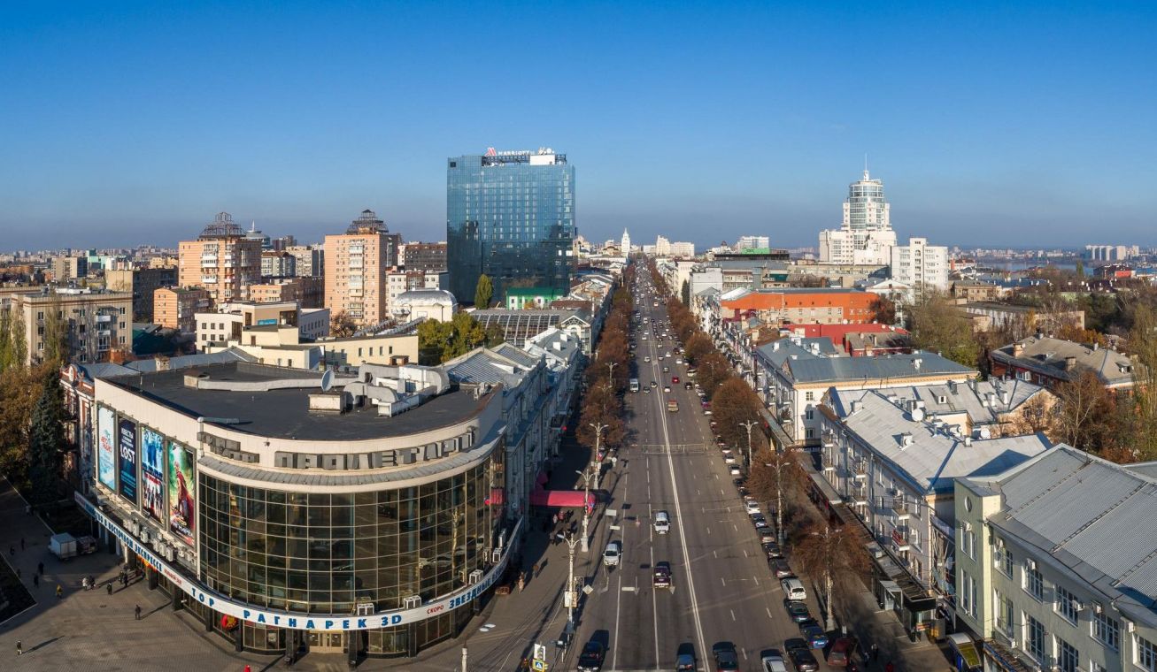 Фото і Зображення «Вороніж»