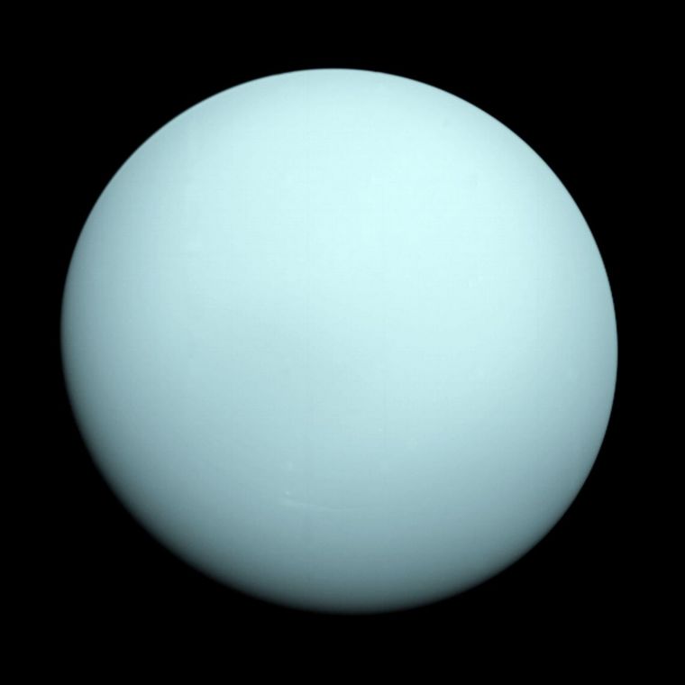 Фото і Зображення про Уран