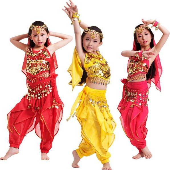 Фото і Зображення «Діти танцюють»