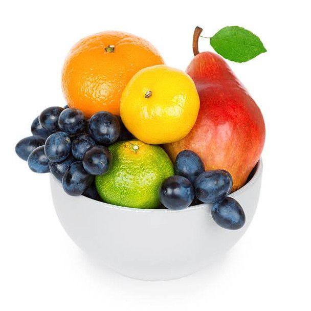 Фото і Зображення «Ваза з фруктами»