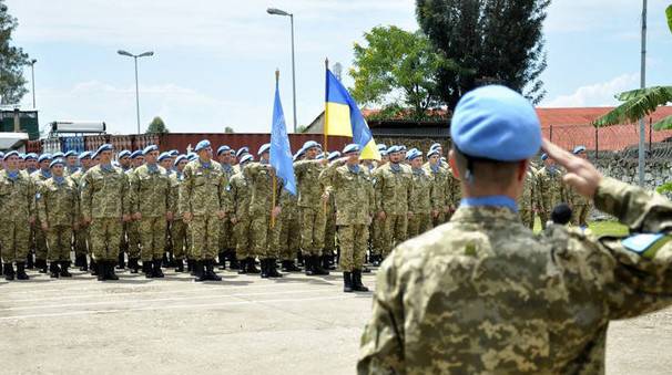 Гарні картинки із Днем сухопутних військ України