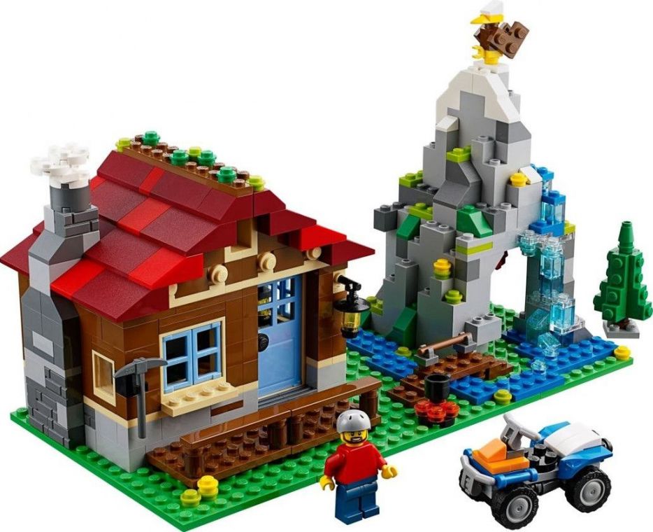 Зображення лего - LEGO