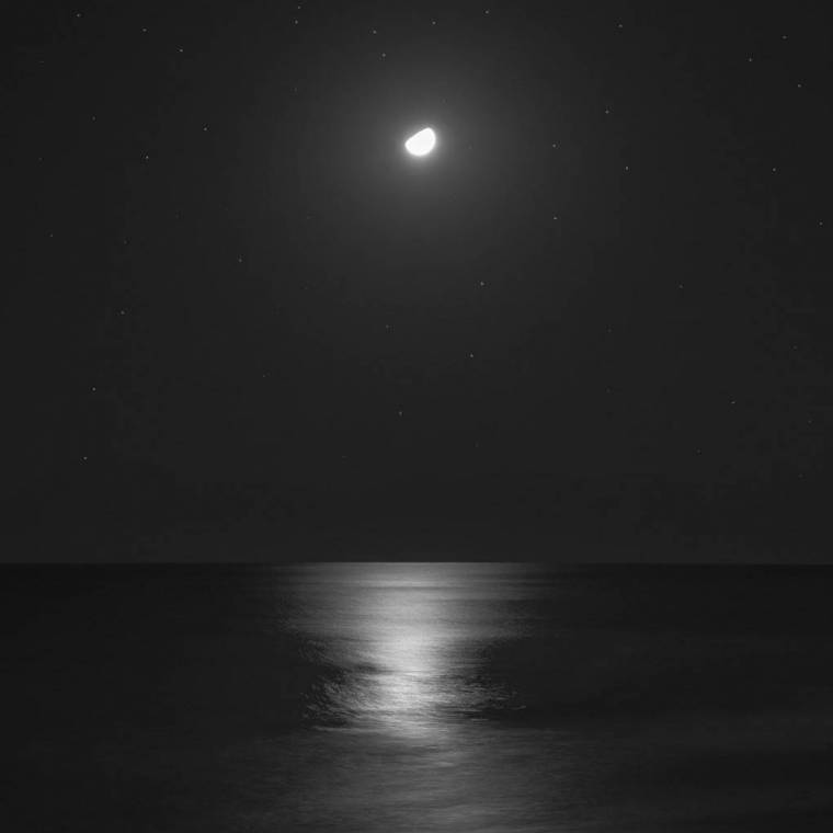 Фото і Зображення «Зірки та Місяць»