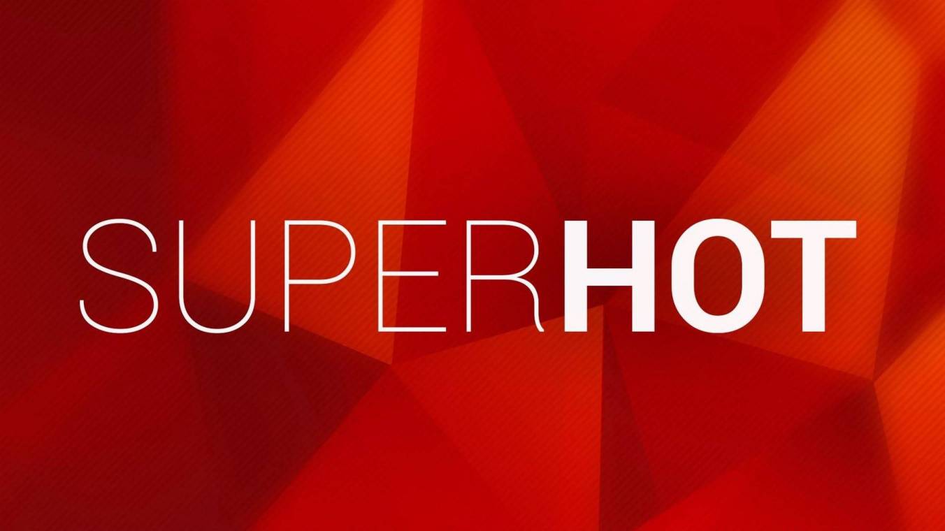 Superhot vr steam фото 95