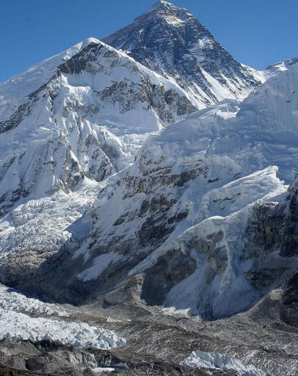 Зображення «Еверест» (35 фото)