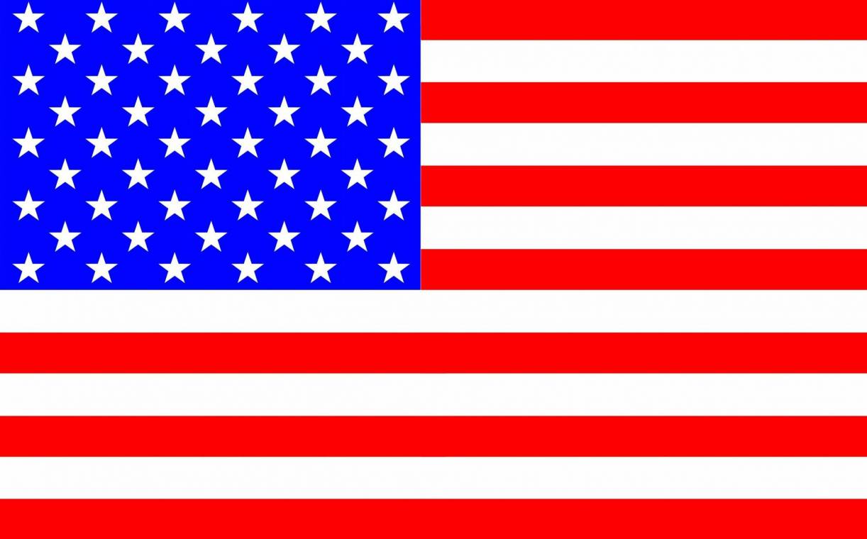Зображення прапор США (45 фото)